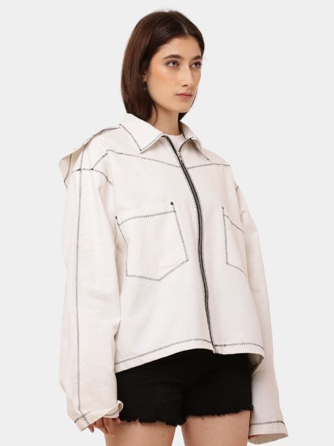 Zighood Jacket thumbnail 4