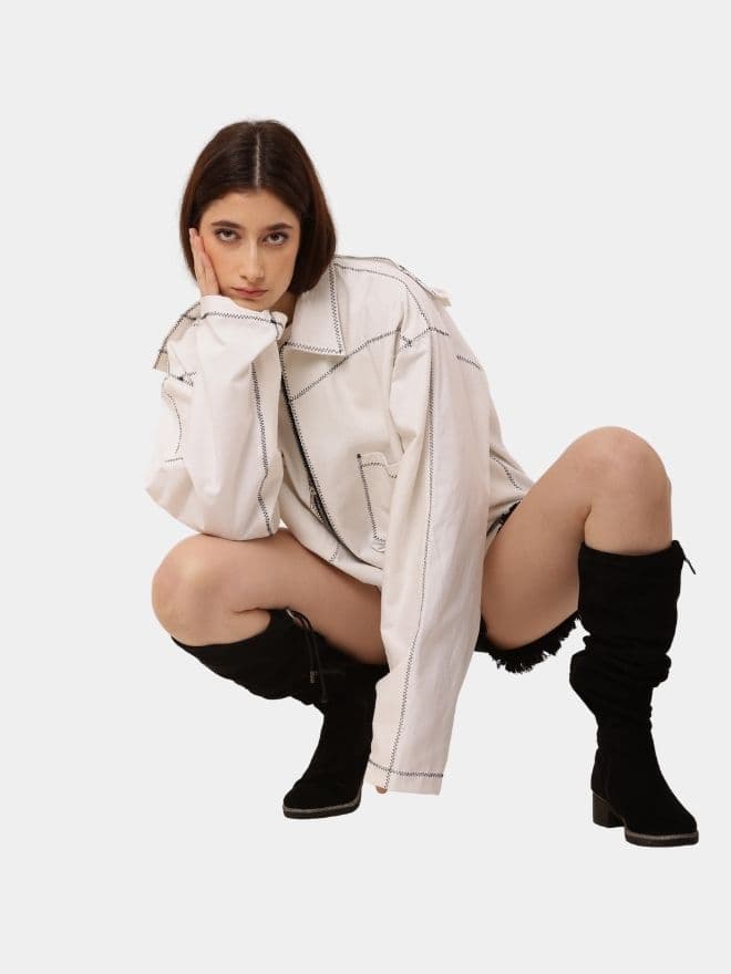 Zighood Jacket thumbnail 3