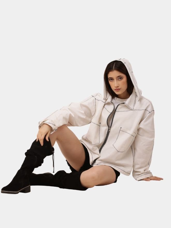 Zighood Jacket