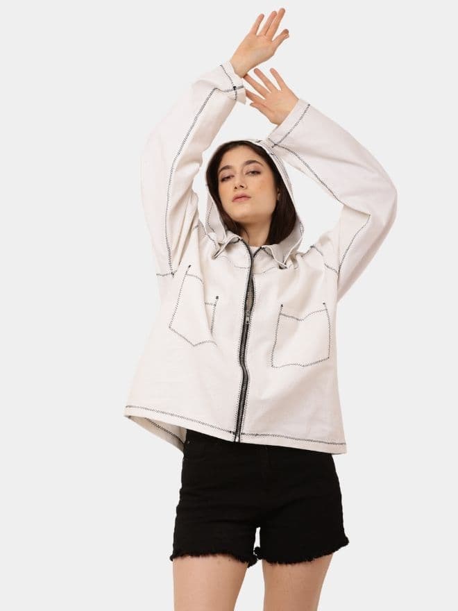 Zighood Jacket alternate