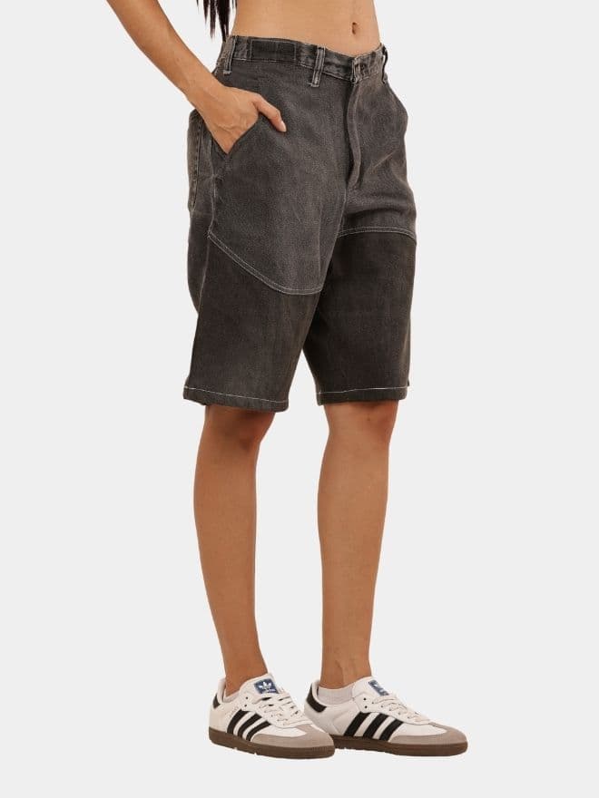 Jort with Tonal Black Panel thumbnail 4