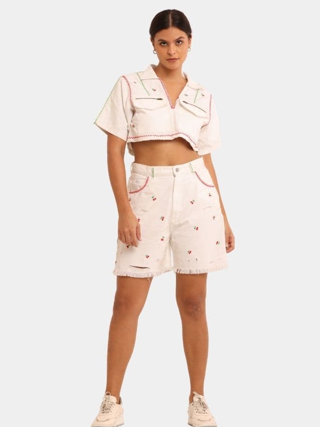 Cherry Cherry Set — image 1 of 10