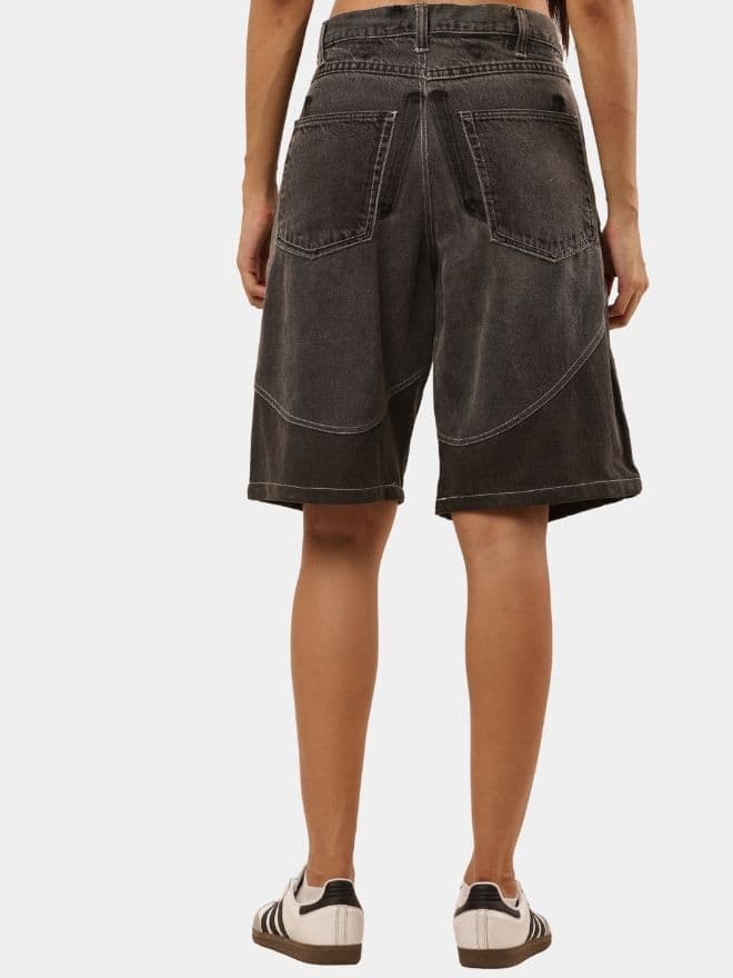 Jort with Tonal Black Panel thumbnail 3