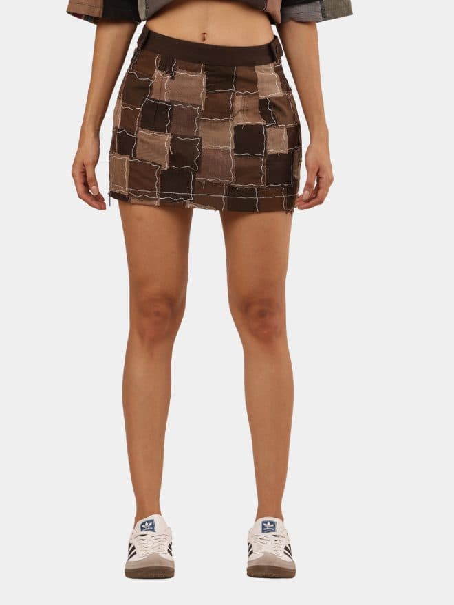 Carhartt Patchwork Co-Ord Set thumbnail 3