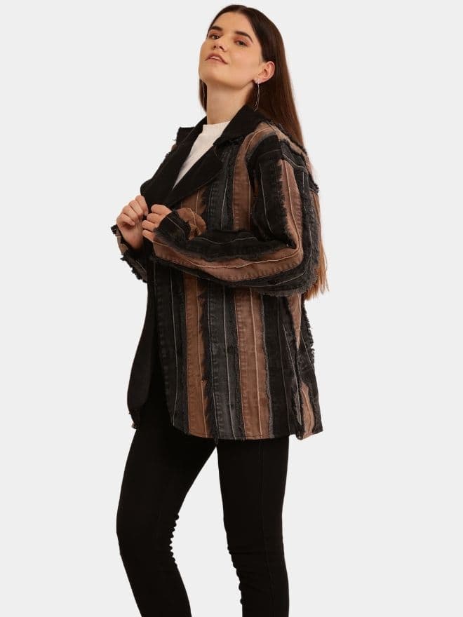 The Reborn Jacket — image 1 of 10