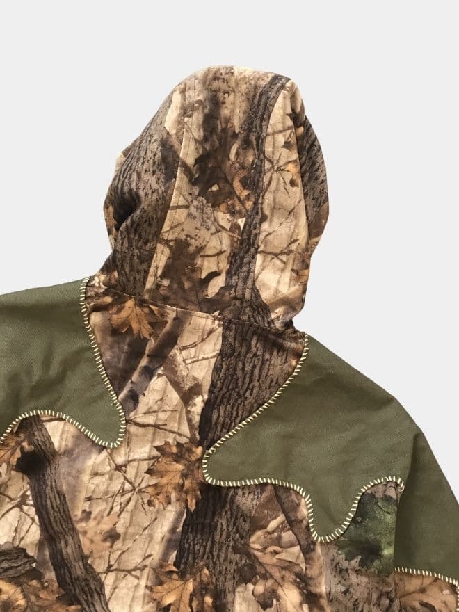 Realtree Crop Jacket thumbnail 3