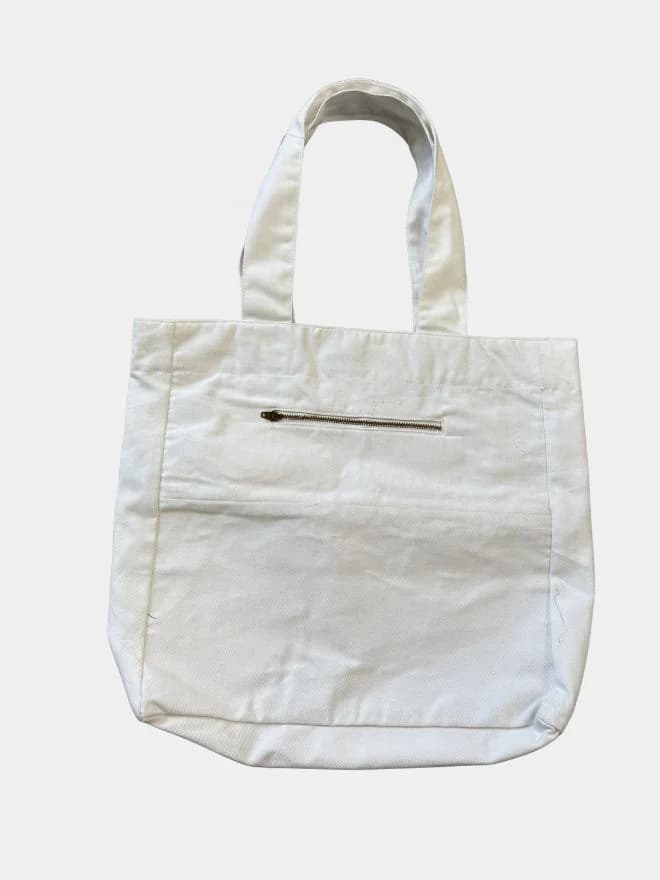 Blood Aura Tote thumbnail 2